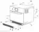 Fig. 01 - Method and apparatus for an air inlet in a cooking device
