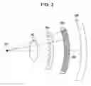 Fig. 06 - Process of producing grating for X-ray image pickup apparatus