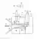 Fig. 01 - Gluing method and device of corrugated board sheet