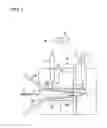 Fig. 02 - Gluing method and device of corrugated board sheet