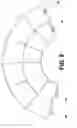Fig. 10 - Polygonal sheet and a 3D structure formed therefrom