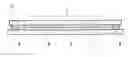 Fig. 01 - Organic EL light-emitting device and method for manufacturing the organic EL light-emitting device