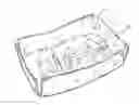 Fig. 01 - Formable tray