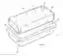 Fig. 04 - Formable tray