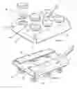 Fig. 08 - Formable tray
