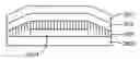 Fig. 01 - PROCESSES FOR PRECUTTING LAMINATED FLOCKED ARTICLES