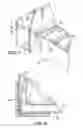 Fig. 05 - Method of preventing damage of sterile wraps using a tray liner including a foam layer and a paper layer