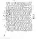 Fig. 03 - STRUCTURED PERFORATED PLASTIC SHEET