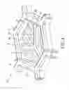 Fig. 04 - STRUCTURED PERFORATED PLASTIC SHEET