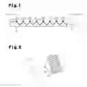 Fig. 02 - Method of manufacturing microstructure and substrate provided with the microstructure