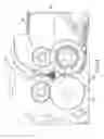 Fig. 06 - Crumpling mechanism for creating dunnage