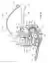 Fig. 11 - Crumpling mechanism for creating dunnage