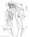 Fig. 14 - Crumpling mechanism for creating dunnage