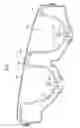 Fig. 02 - Lamp design surface member and method of manufacturing lamp design surface member