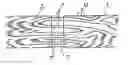 Fig. 01 - Structured boards with matched surface