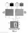Fig. 04 - Magnetic watermarking of a printed substrate by metameric rendering