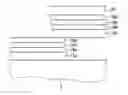 Fig. 01 - GAS BARRIER FILM AND METHOD OF PRODUCING THE SAME