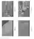 Fig. 03 - Zinc Oxide and Cobalt Oxide Nanostructures and Methods of Making Thereof
