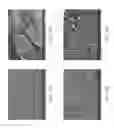 Fig. 11 - Zinc Oxide and Cobalt Oxide Nanostructures and Methods of Making Thereof