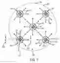 Fig. 08 - Composite material with fiber alignment