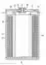 Fig. 01 - Nonaqueous secondary battery and electronic device