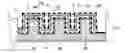 Fig. 01 - CELL HOLDER FOR FUEL CELL