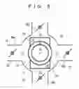 Fig. 06 - SOLID FUEL BURNER, COMBUSTION APPARATUS USING SOLID FUEL BURNER, AND METHOD OF OPERATING THE COMBUSTION APPARATUS