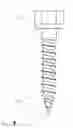 Fig. 02 - ORTHODONTIC ANCHORING SCREW