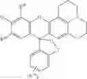 Fig. 47 - Polar dyes