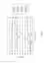 Fig. 07 - Asymmetrically branched polymer conjugates and microarray assays