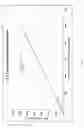 Fig. 04 - Method Of Rapid Detection Of An Analyte In Bodily Fluids Using A Fluorescent Dry Test Strip Biosensor