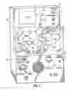 Fig. 02 - Apparatus and method for maintaining and/or restoring viability of organs