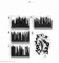 Fig. 05 - Methods for determining correlated residues in a protein or other biopolymer using molecular dynamics