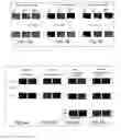 Fig. 07 - Detection of post-translationally modified peptides with liquid crystals