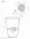 Fig. 02 - Beverage immersate with detection capability