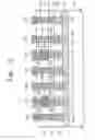 Fig. 12 - Magnetic memory device and method of fabricating the same