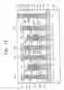 Fig. 13 - Magnetic memory device and method of fabricating the same