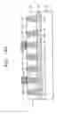 Fig. 16 - Magnetic memory device and method of fabricating the same