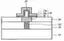 Fig. 01 - Phase change RAM device and method for fabricating the same