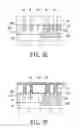 Fig. 07 - Self-alignment method for recess channel dynamic random access memory