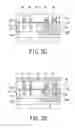 Fig. 08 - Self-alignment method for recess channel dynamic random access memory