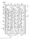 Fig. 02 - Methods for fabricating an integrated circuit arrangement comprising isolating trenches and a field effect transistor