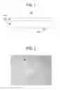 Fig. 02 - Semiconductor on insulator and methods of forming same using temperature gradient in an anodic bonding process