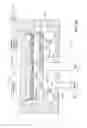 Fig. 07 - Gas mixing method realized by back diffusion in a PECVD system with showerhead