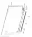 Fig. 02 - Card edge connector with an improved retainer