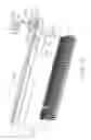 Fig. 04 - Card edge connector with an improved retainer
