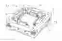 Fig. 01 - Socket connector having stopping member engaging with latch
