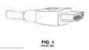 Fig. 02 - Lock attachment for audio-visual connector