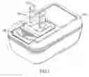 Fig. 02 - Power adapter having a replaceable plug