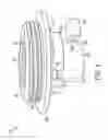 Fig. 09 - Vandal proof NMO antenna mount